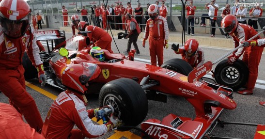 Ferrari