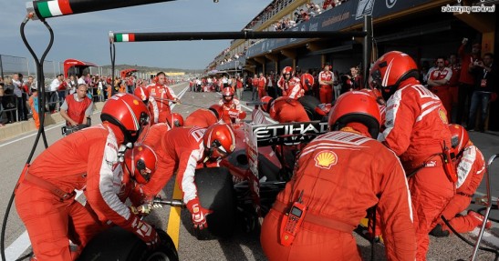 Ferrari