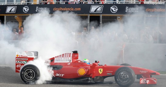 Ferrari