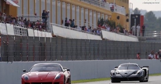 Ferrari