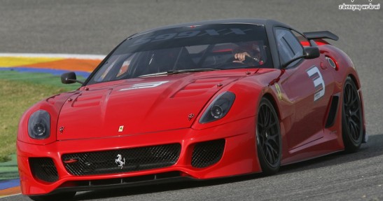 Ferrari