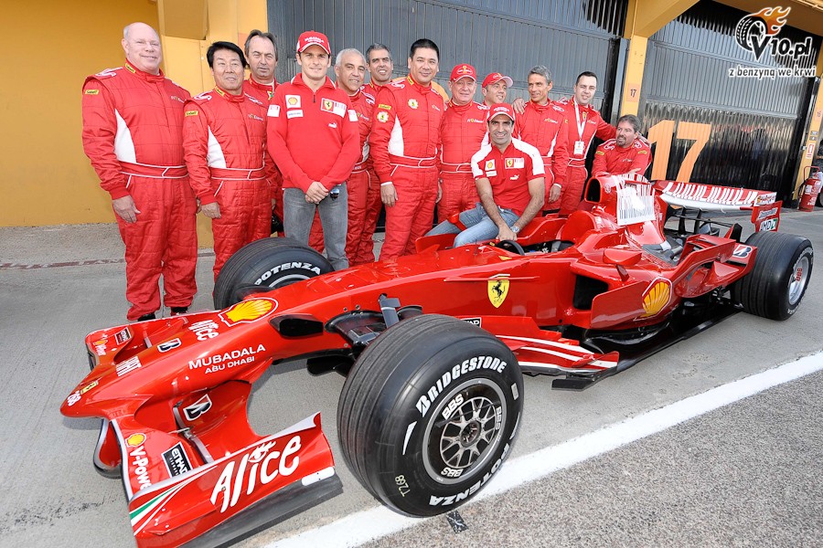 Ferrari