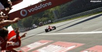 Michael Schumacher i Ferrari
