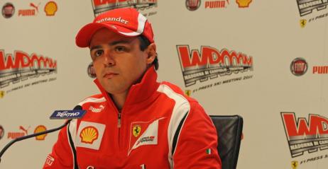 Felipe Massa
