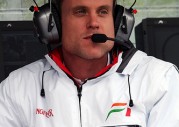 Dominic Harlow