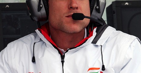 Dominic Harlow