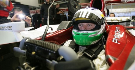 Giancarlo Fisichella
