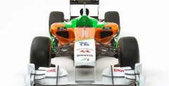 Force India VJM04