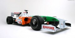 Force India