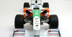 Force India