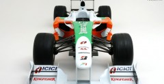 Force India F1 VJM02