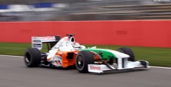 Force India