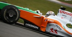 Force India