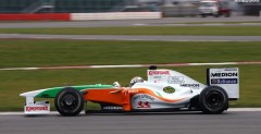 Force India