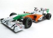 Force India VJM03