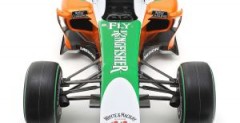 Force India VJM03