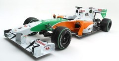 Force India VJM03
