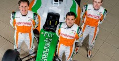 Force India