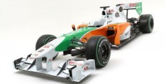 Force India VJM03