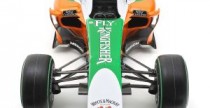 Force India VJM03