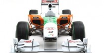 Force India VJM-03