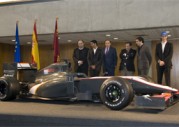 Hispania Racing Team
