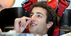 Red Bull: Kto za Webbera? Ricciardo