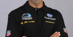 Karun Chandhok