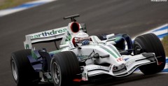 Honda otwarta na powrt do Formuy 1