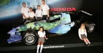 Honda RA107