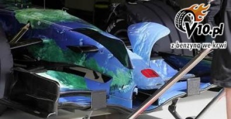 Czym jeszcza zaskoczy nas w tym sezonie Honda?