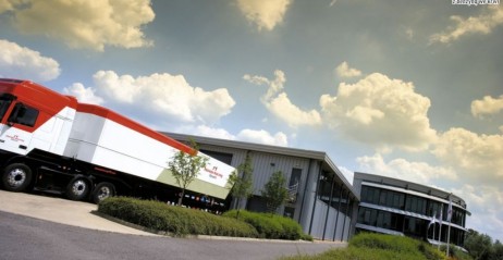 Honda Factory Brackley