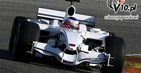 Nowa Honda RA108