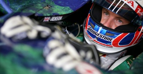 Jenson Button