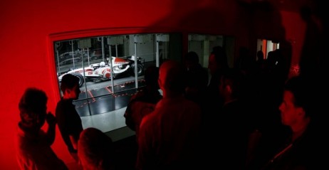 Tunel aerodynamiczny Hondy jest wadliwy