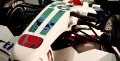 Honda Racing F1 Honda Racing F1