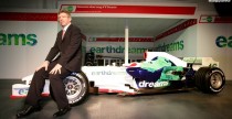 Ross Brawn Honda