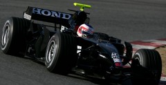 Honda RA107