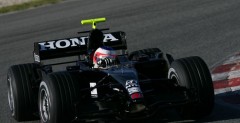Honda RA107