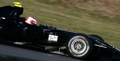 Honda RA107