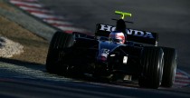 Honda RA107
