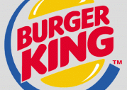 Burger King - Logo