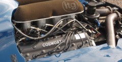 Cosworth V8
