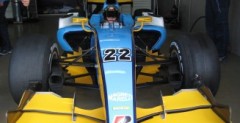GP2 Durango