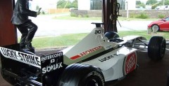 BAR Honda rdo: autotrader.co.uk