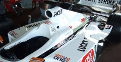 BAR Honda rdo: autotrader.co.uk