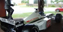 BAR Honda rdo: autotrader.co.uk