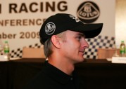 Heikki Kovalainen