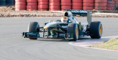 Lotus T127