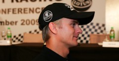 Heikki Kovalainen